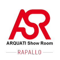 Arquati Rapallo | logo